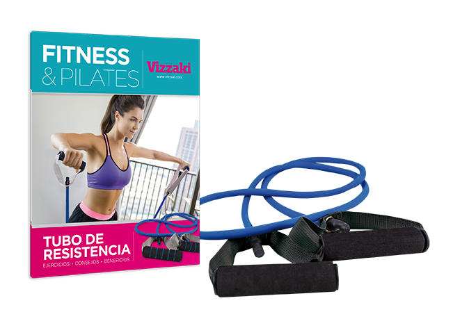 TUBO DE RESISTENCIA